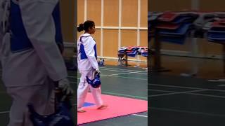 Taekwondo Championship #taekwondo#trending#sgfi#shorts