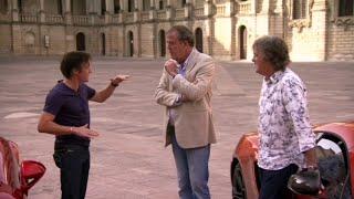 Clarkson May Hammond Analogies Compilation