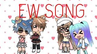 Ew Song Gacha Life.