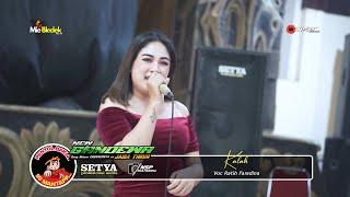 KALAH Voc Ratih Faradina New GANDEWA Live PG Mrican