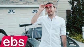 LAST DISS  OFFICIAL MUSIC DISS TRACK ENES BATUR