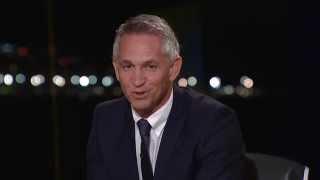 Gary Lineker - ...and in the end the germans won Version 2014