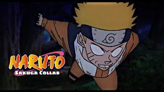 Naruto Sakuga Collab Teaser  feat. 20+ animators…