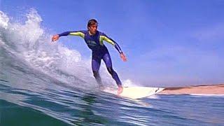 The Endless Summer II 1994 - Surfing Film - Best High Quality HD - See Description