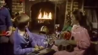 PayLess Christmas 1983 TV commercial