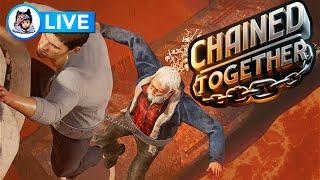 LIVEAKANKAH TAMAT HARI INI?- Chained Together