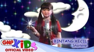 Bintang Kecil - Sharlene