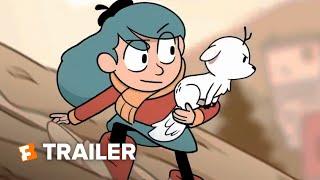 Hilda Season 2 Trailer  Fandango Family