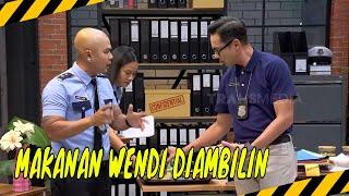 Wendi Kesal Makanannya Diambilin Andhika & Yura Yunita  MOMEN KOCAK LAPOR PAK 010724