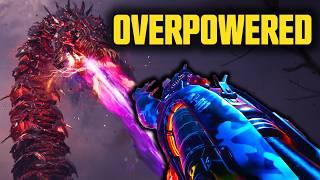 Wonder Weapons Instant Kill Everything in MW3 Zombies Incredibly Broken