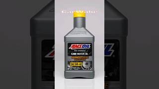 AMSOIL OE 5W40 100% Synthetic  1Quart  OEBQT  CarWahe