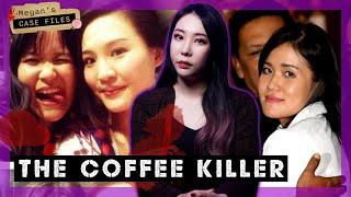 Jealous Indonesian girl laces her best friends coffee?｜Case of Jessica Wongso｜The Coffee Killer
