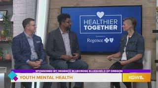 Healthier Together Youth Mental Health