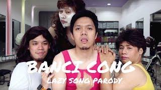 Lazy Song - Bruno Mars Bancy Cong  music video parody