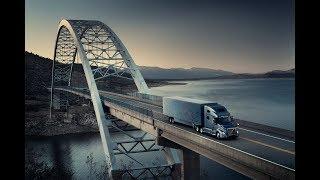 Volvo Trucks - The new Volvo VNL