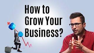 How to Grow your Business? By Sandeep Maheshwari  Hindi