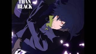 Darker Than Black -Ryusei no Gemini -OST-06- Jesus Cloud