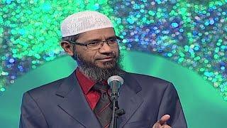 Misconceptions about Islam - Dr. Zakir Naik  Dubai UAE