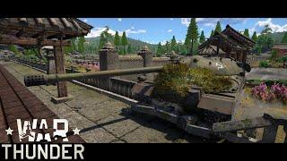 War Thunder  IS-7  Seltenes Monster & Q&A Fragen-Sammlung