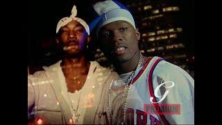 50 Cent about Ja Rule & Murder Inc. - BEEF DVD Documentary 2003