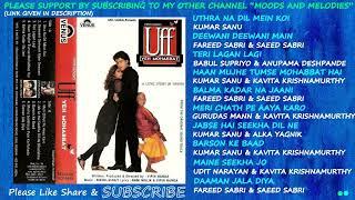 UFF YEH MOHABBAT 1997 ALL SONGS