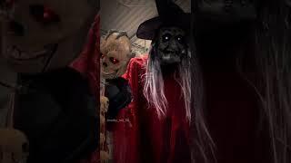 Best Scary Horror Scene  #viralshorts #horrorstories #halloween #scary