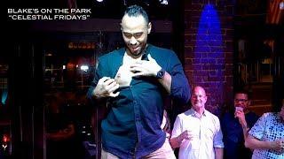 ⭐️ Blakes On The Park  · HOT MEN DANCE  STRIP CONTEST · Best Atlanta Gay Bar ⭐️