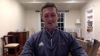 Meet the Coaches - MIT Sailing Head Coach Mike Kalin