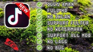 TIK TOK MOD 2023 TERBARU  100% AMAN DAN SUPPORT ALL DEVICE  NO PASSWORD  PT