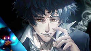 SPIKE SPIEGEL RAP - Bang Cowboy Bebop │ Zach B feat. The Kevin Bennett