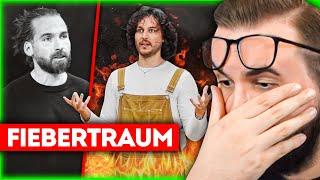 GEHTS NOCH? - Die schwierigste Reaction des Jahres..