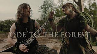 SOLARCYCLES - Ode to the Forest Official Music Video