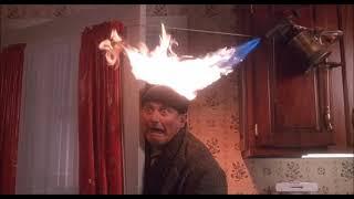 Home Alone 1990 Blow Torch 1 Hour