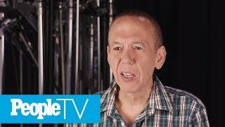 Gilbert Gottfried Looks Back On Bringing The Parrot Iago To Life In ‘Aladdin’  PeopleTV