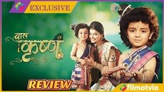 Baal Krishna Episode 248 Full Review  Baal Krishna Serial Big Magic