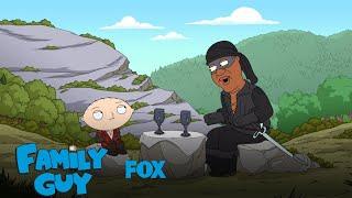 San Diego Comic-Con 2016  Season 15  FAMILY GUY - Family Guy TV