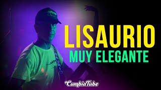 Lisaurio - Muy Elegante  Cumbia Tube