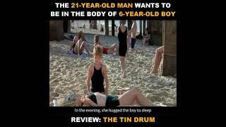 Movie Review Tin Drum