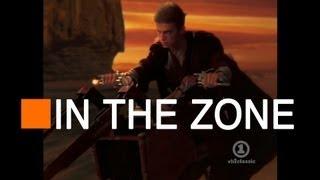 IN THE ZONE - OFFICIAL VIDEO Auralnauts Extended Mix