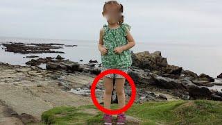 5 Creepy Photos You Wont Believe Were Caught On Camera