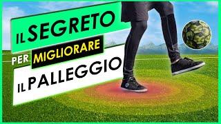 IMPARA a PALLEGGIARE in 5 MINUTI  Skill Now Tutorial Ep.1