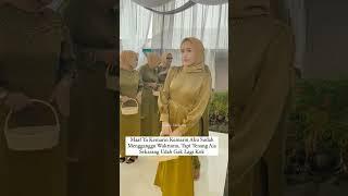 Inspirasi Dress Bridesmaid  CEK HARGA DI KOLOM KOMENTAR  GAMIS  DRESS  Shopee haull #shorts