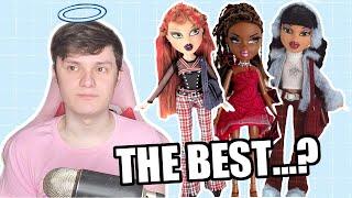 So What Are The BEST Bratz Dolls??