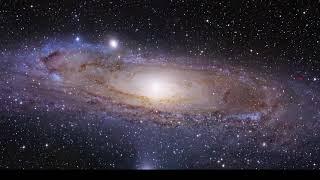 L incredibile immensità del nostro universoGalassia di Andromeda foto in gigapixel di Hubble 4k