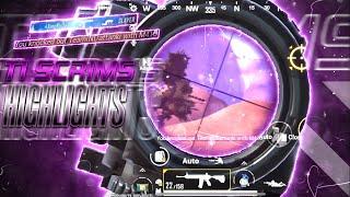 T1 SCRIM HIGHLIGHTS  #bgmi #pubgmobile #pubg