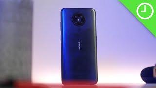 Nokia 5.3 review