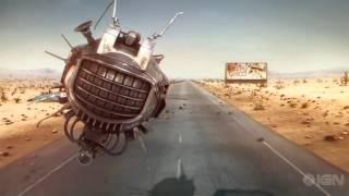 ALL FALLOUT Trailers  FULL HD 1080p