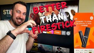 The Firestick Alternative we have all been waiting for?