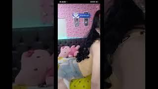 bigo live cantik goyang guling paling enak