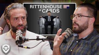 Rittenhouse of Cards - Why Kyle Rittenhouse Turned on MAGA and Trump